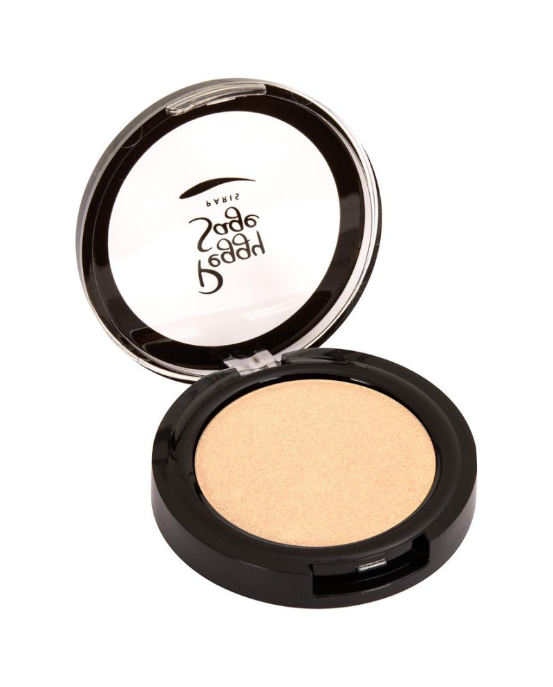 Sombra de ojos - Toffee cream 2.5 g