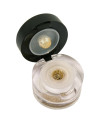 Sombra de ojos  poudre de diamant  - gold 2 g