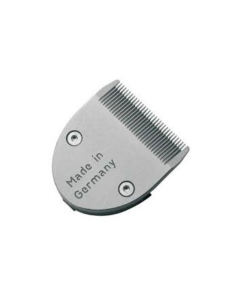 JUEGO CUCHILLAS MOSER CHROMINI 1591 PRECISION BLADE