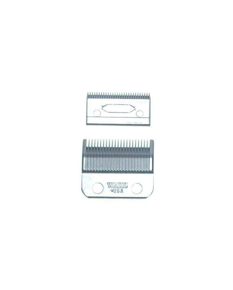JUEGO CUCHILLAS WAHL SUPER TAPER / ICON STANDART