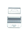 JUEGO CUCHILLAS WAHL SUPER TAPER / ICON STANDART