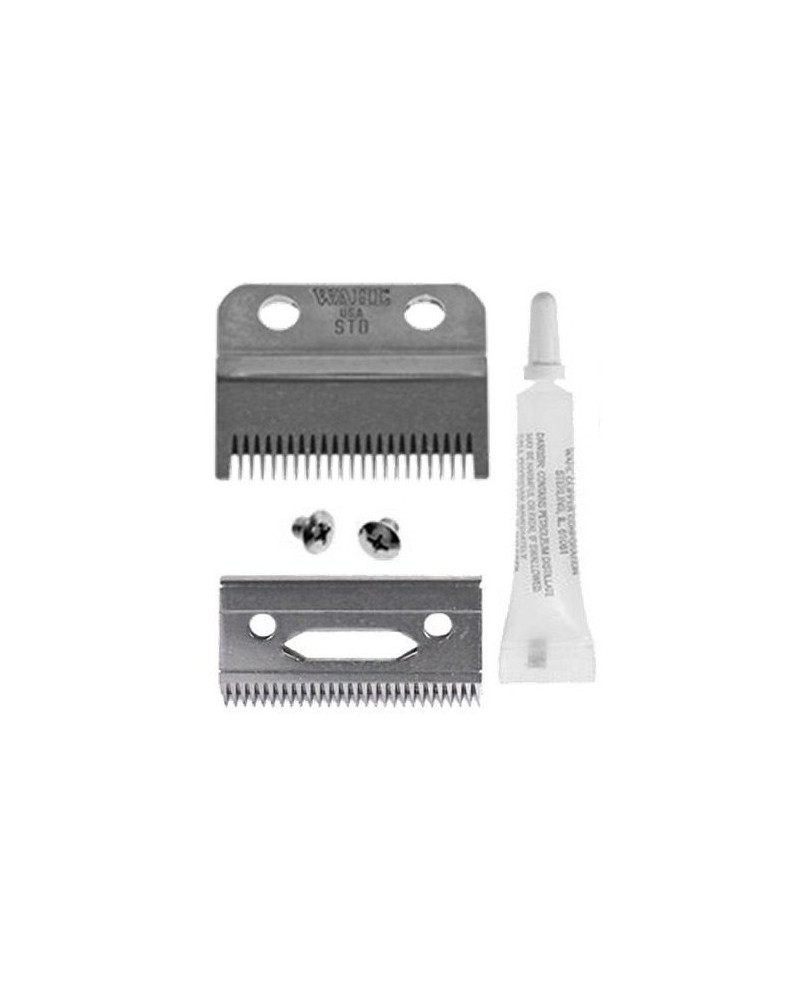 JUEGO CUCHILLA RECAMBIO WAHL MAGIC CLIP SURGICAL 02191-116