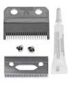 JUEGO CUCHILLA RECAMBIO WAHL MAGIC CLIP SURGICAL 02191-116