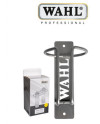 COLGADOR MAQUINAS WAHL SILVER