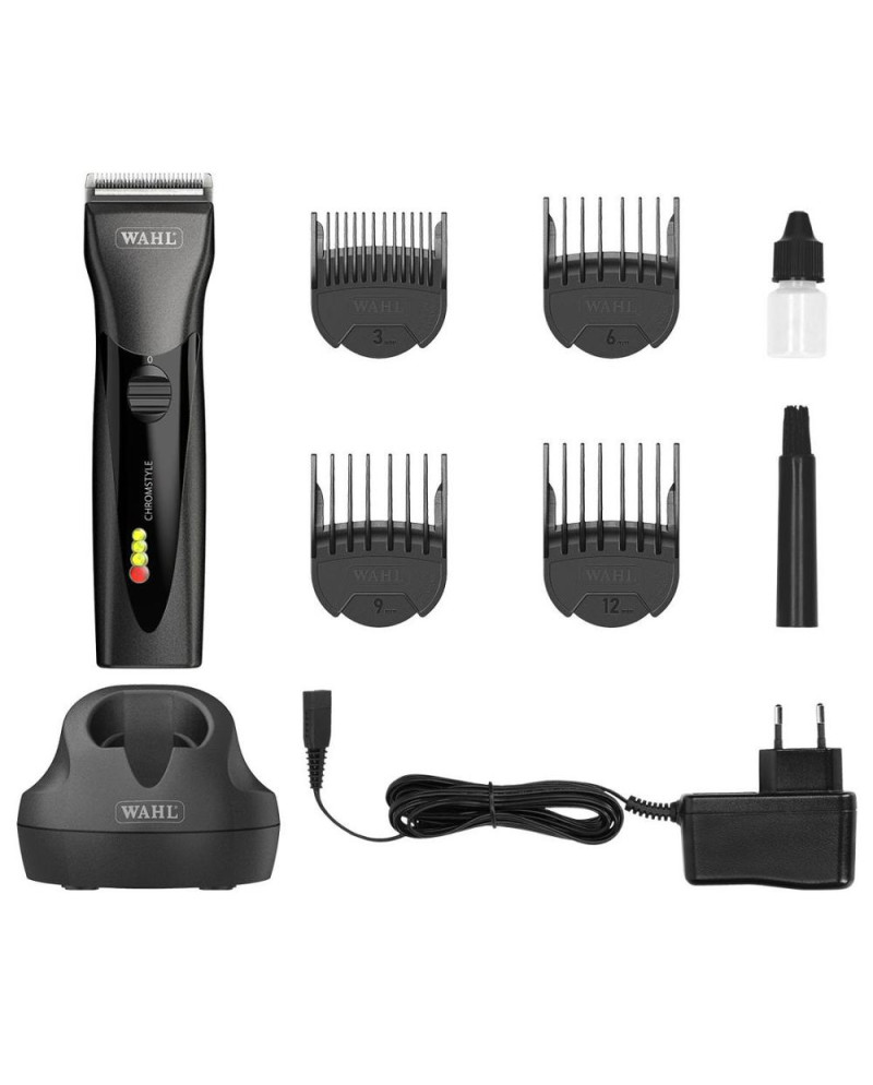 MAQUINA WAHL CHROMSTYLE 1871