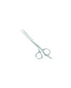 TIJERA TONDEO ZENTAO OFFSET 6.5" CONBLADE