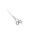 TIJERA JAGUAR GOLD LINE DIAMOND E 6.5" 21165