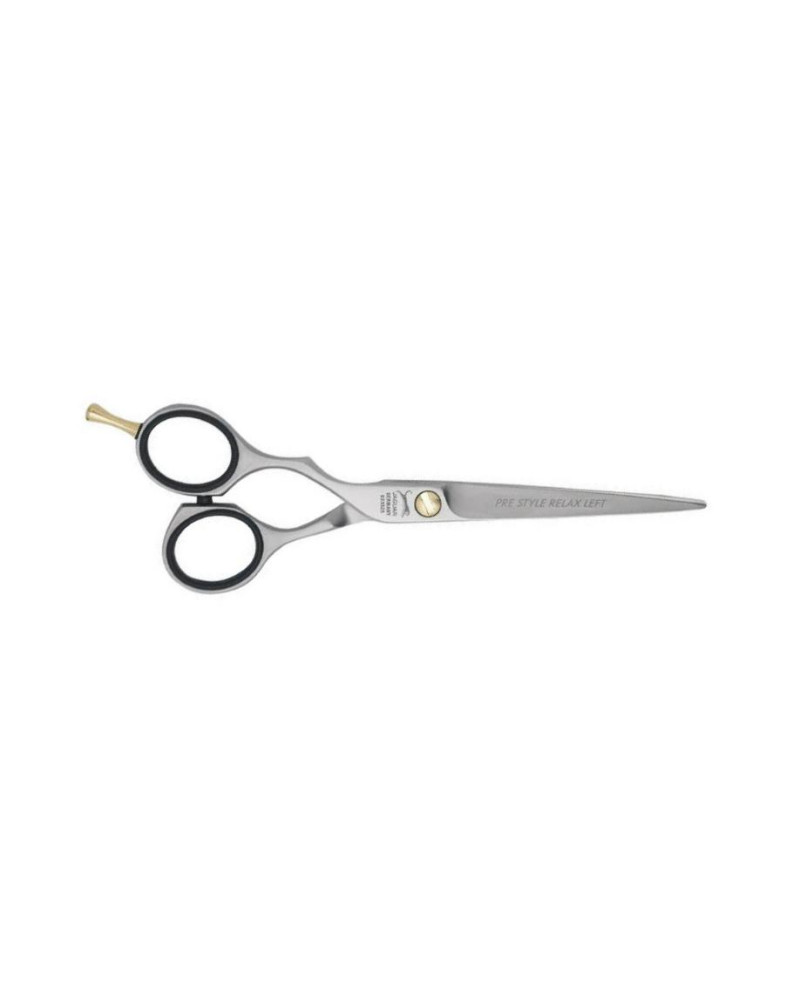 TIJERA JAGUAR ZURDOS PRE STYLE RELAX 5.75"