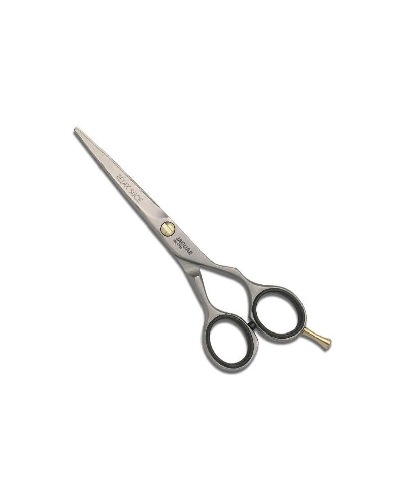 TIJERA JAGUAR PRE STYLE  RELAX SLICE 5.5