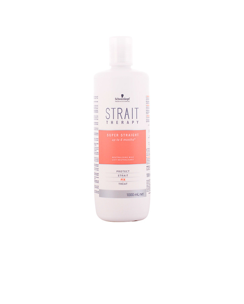 STRAIT THERAPY LECHE NEUTRALIZANTE 1000 ML.