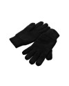GUANTES TERMICOS DE ALGODON PARA PLANCHA 2 UDS. BIFULL 