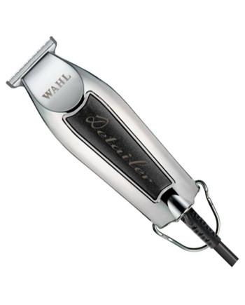 MAQUINA WAHL DETAILER NEGRA CABLE 08081-026