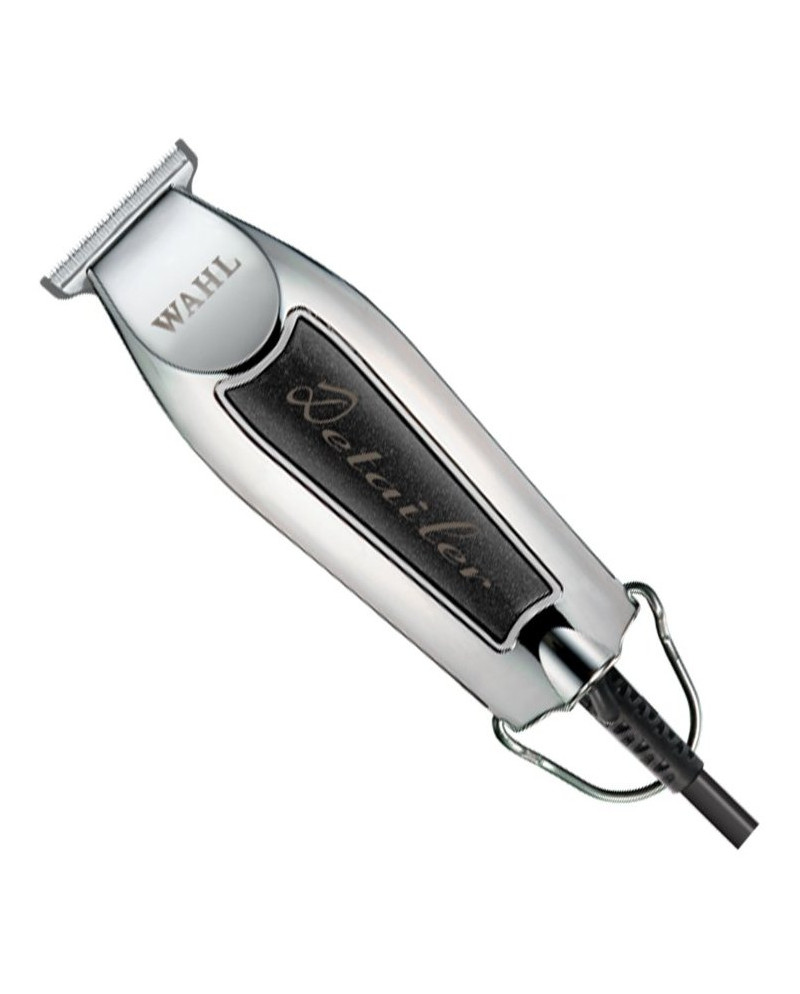 MAQUINA WAHL DETAILER NEGRA CABLE 08081-026