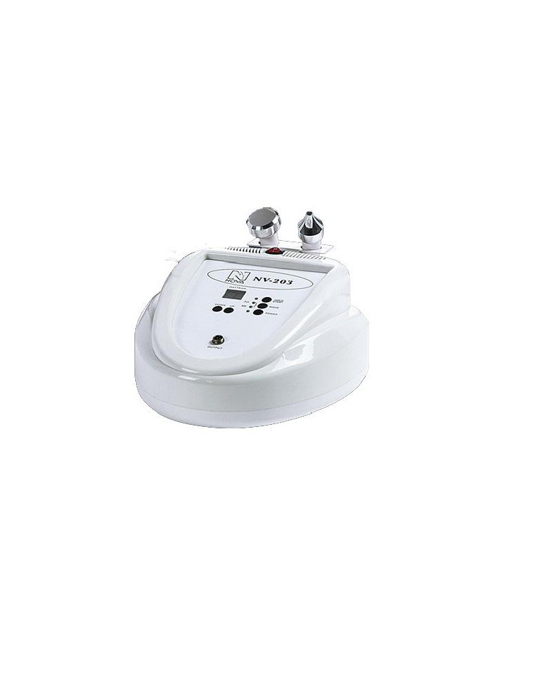 ULTRASONIDOS NV-203 ETECMED