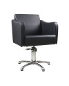 SILLON KURVA NEGRO 07192
