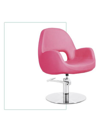 SILLON TALOS NEGRO PIE ESTRELLA P11 BOMBA HIDRAULICA B13 ITALOR