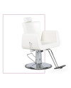 SILLON ESTETICA AGATA BLANCO ITALOR