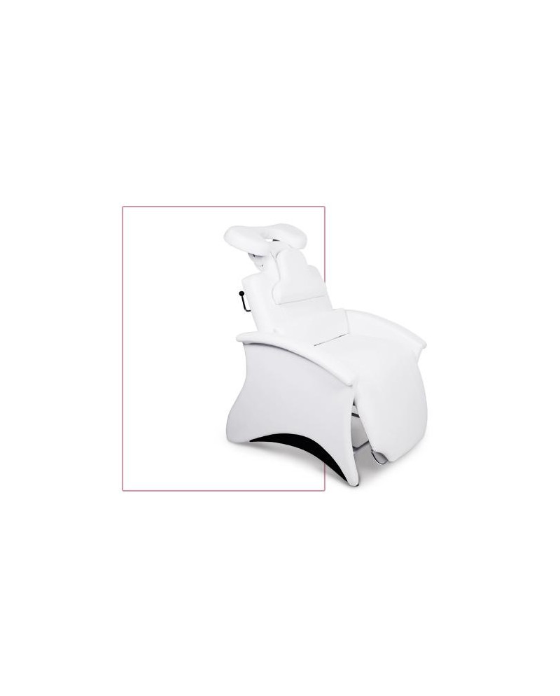 SILLON ESTETICA DIAMANTE ITALOR