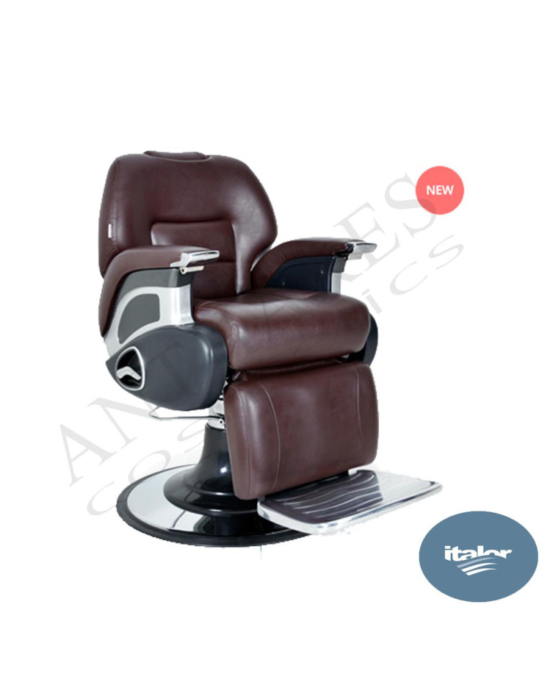 SILLON BARBERIA ARGOS ITALOR