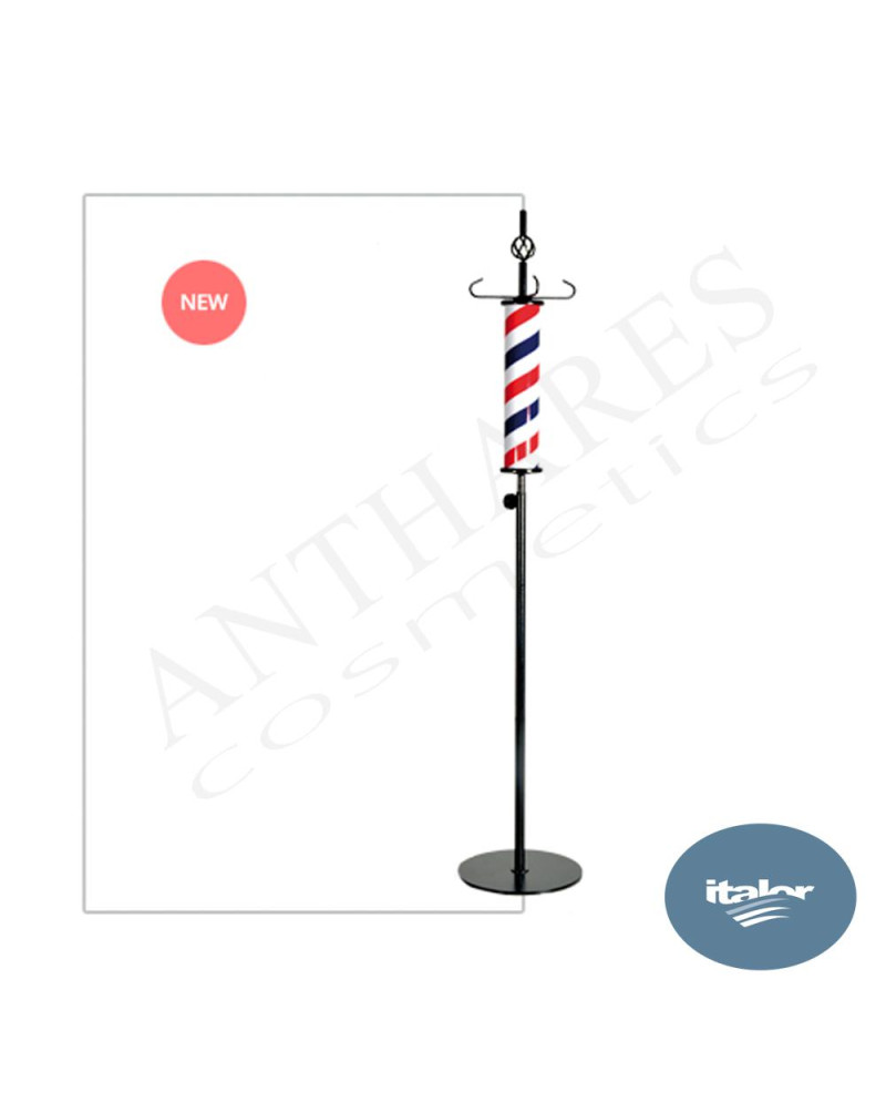 PERCHERO BARBER POLE ITALOR