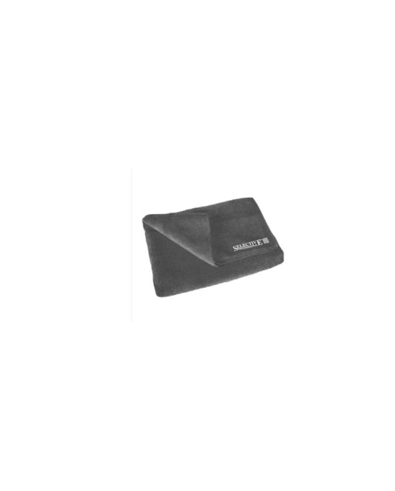 TOALLA MICROFIBRA 85x50 cms SELECTIVE PROFESSIONAL
