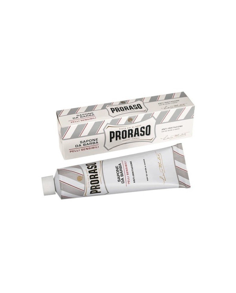 CREMA AFEITAR TE VERDE 150 ML PRORASO