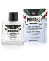 BALSAMO AFTER SHAVE ALOE-VITAMINA E 100ML PRORASO