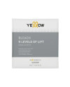 DECOLORACION YELLOW BLEACH 9 TONOS SOBRE 50 grs.