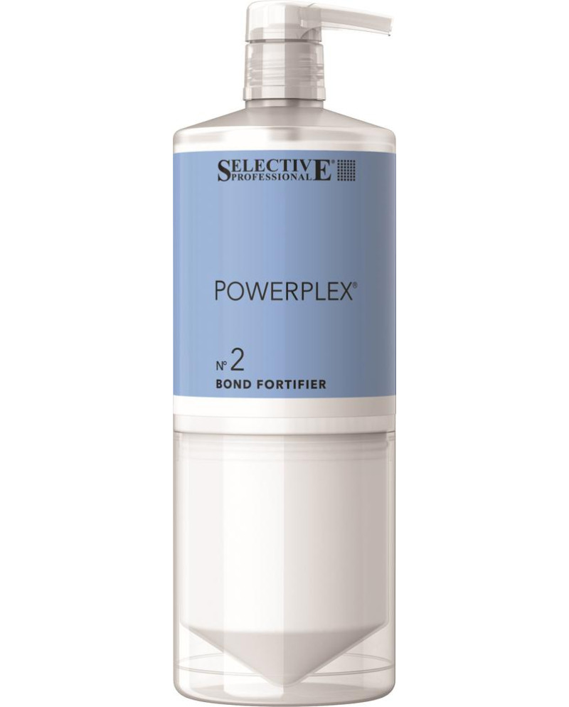POWERPLEX Nº2 BOND FORTIFIER 1000ML