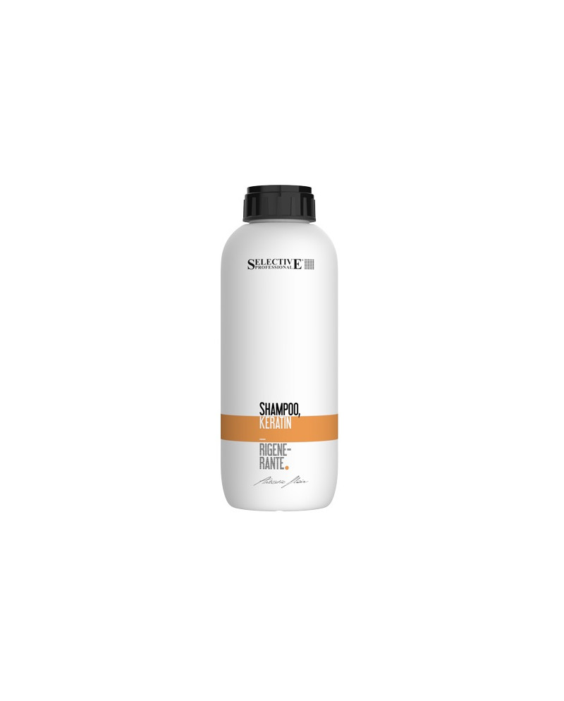 CHAMPU KERATIN ARTISTIC FLAIR 1000 ML.