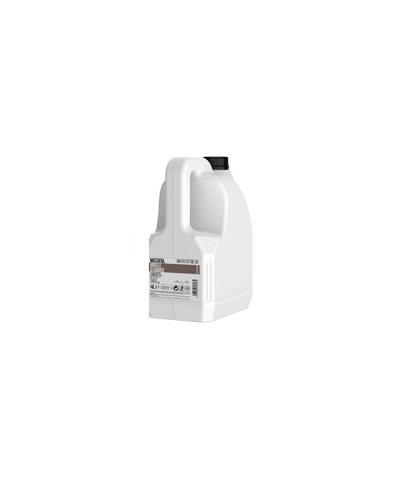 MASCARILLA MIDOLLO DI BAMBOO ARTISTIC FLAIR 5000ML