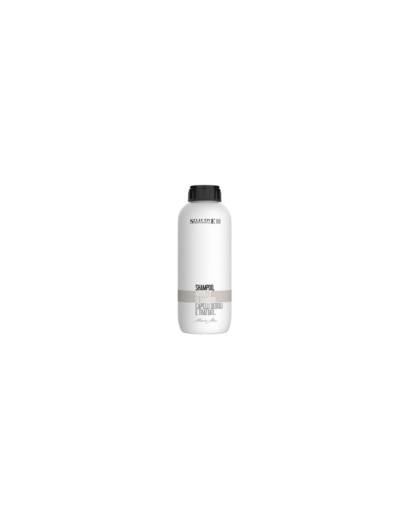 CHAMPU MIDOLLO DI BAMBOO ARTISTIC FLAIR 5000ML