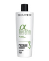 ALPHA KERATIN MASCARILLA ACONDICIONADORA 500 ML.
