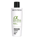 ALPHA KERATIN MASCARILLA MANTENIMIENTO 250 ML.