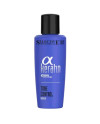 ALPHA KERATIN TONE CONTROL 100 ML.