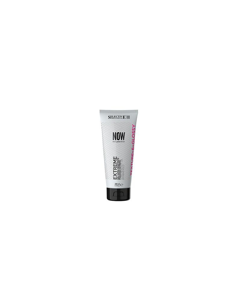 NOW EXTREME GEL 200 ML GEL ULTRA RESISTENTE