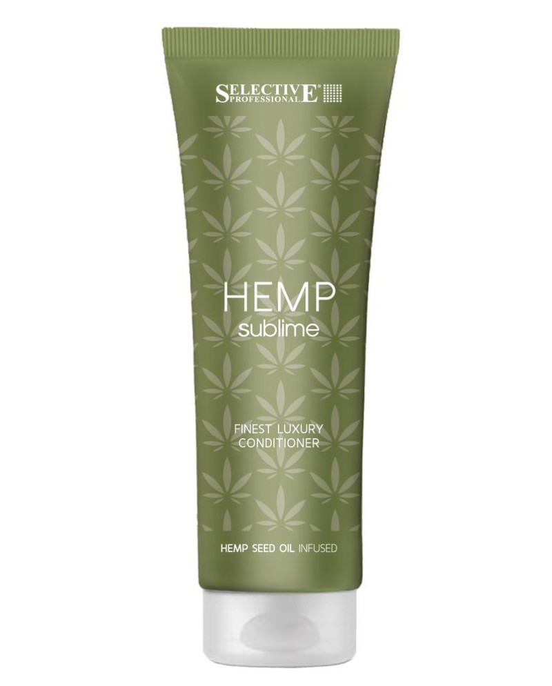 HEMP SUBLIME CONDITIONER 1000 ML