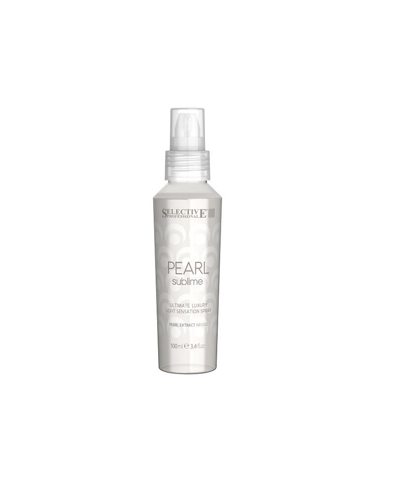 PEARL SUBLIME LIGHT SENTATION SPRAY 100 ML.