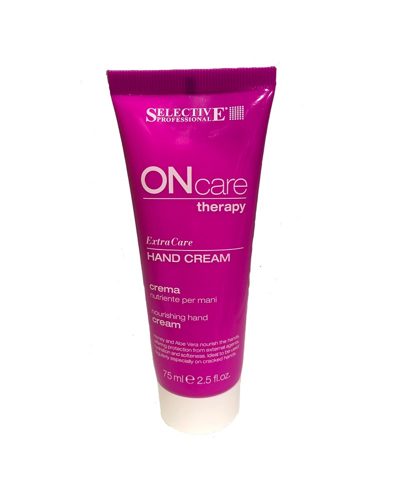 CREMA MANOS ON CARE THERAPY SELECTIVE 100 ML