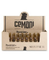 CEMANI POWERIZER LOTION 60 ampollas 8ML FOR MAN