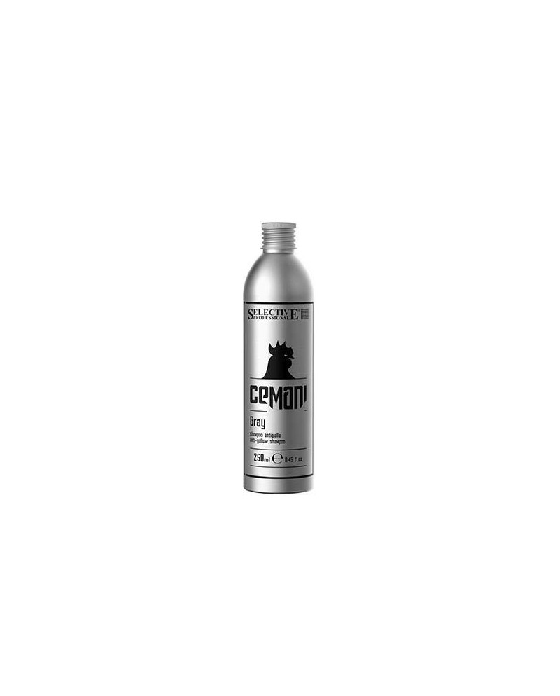 CEMANI GREY DAY CHAMPU 250 ML ANTIAMARILLO