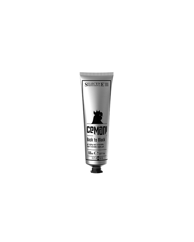 CEMANI BACK TO BLACK 150 ML