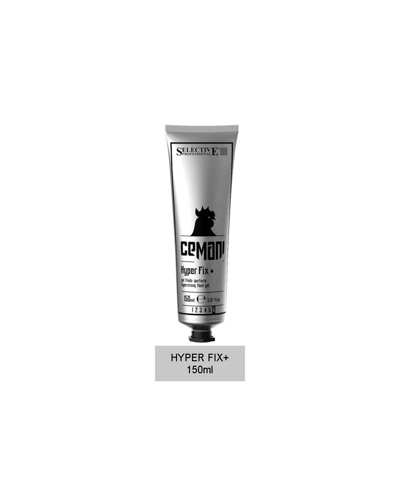 CEMANI HYPER FIX+ 150 ML 