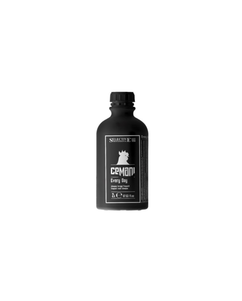 CEMANI EVERY DAY CHAMPU 2 LTRS