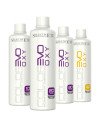 COLOREVO OXY 1000 ML. oxidante en crema
