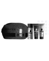 KIT CEMANI VIAJE ALL OVER + SKIN EMPOWERING CREAM + SHAVING FOAM