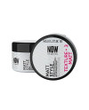 NOW MATT STYLE TARRO 100 ML. CERA DE FIJACION SUAVE PARA LOOKS OPACOS