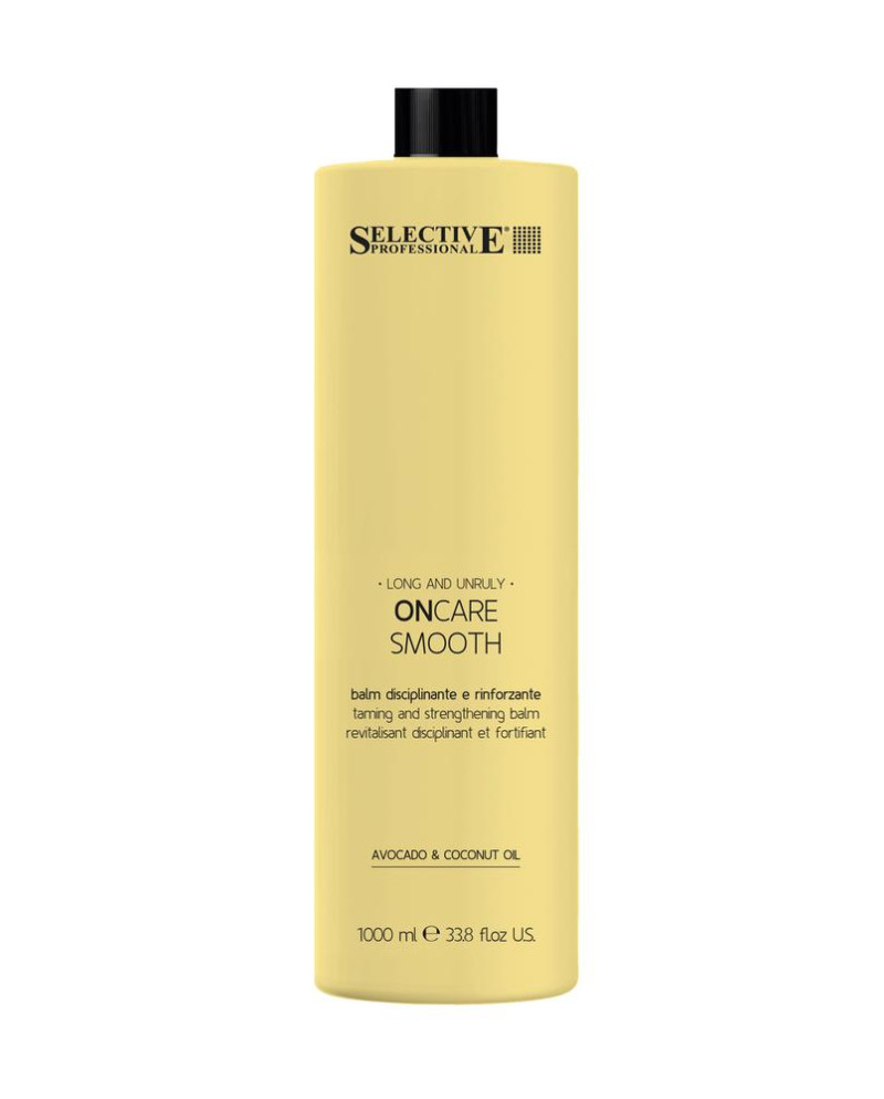 ONCARE 22 SMOOTH BALSAMO DISCIPLINANTE 1000 ML. 