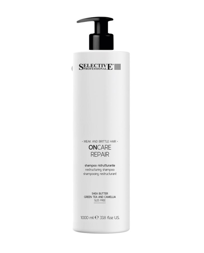 ONCARE 22 REPAIR CHAMPU 1000 ML. 