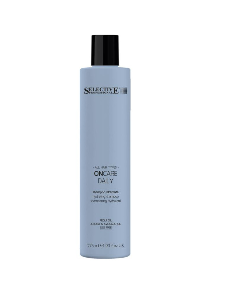 ONCARE 22 DAILY CHAMPU 275 ML. 
